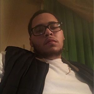 Meet your Posher, Anthony